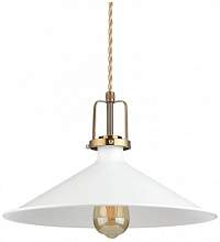 Подвесной светильник Ideal Lux Eris-4 SP1 Bianco 238210 - цена и фото