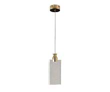 Kink Light 08508-1A,33 Подвес Аури золото d10 h200 Led 6W (3000K) - цена и фото