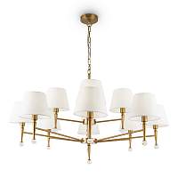 Подвесной светильник Freya FR5190PL-12BS1 - цена и фото