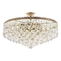 Потолочная люстра Arti Lampadari Castellana E 1.3.46.602 G - цена и фото