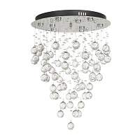 Каскадная светодиодная люстра Arti Lampadari Flusso L 1.4.45.601 N - цена и фото