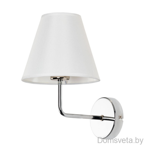 Бра Arte Lamp Elba A2581AP-1CC - цена и фото