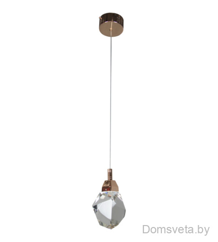 Kink Light 07863-1A,33 Подвес Джела золото d10 h200 Led 5W (3000K) - цена и фото