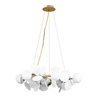 Подвесной светильник Loft IT Matisse 10008/700 white - цена и фото