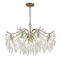 Подвесная люстра Favourite Brillo 3003-9P - цена и фото