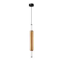 Подвесной светодиодный светильник Arte Lamp Rigla A6840SP-12AM - цена и фото