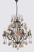 Люстра подвесная Albero 1763-8P Favourite - цена и фото