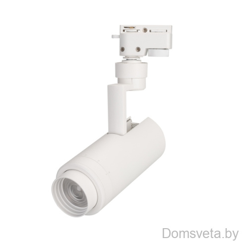 Arlight Светильник LGD-ZEUS-2TR-R67-10W Warm3000 (WH, 20-60 deg, 230V) (025908(1)) - цена и фото