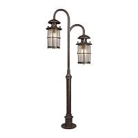 Фонарный столб L'arte Luce BATTISTA L70986.07 - цена и фото