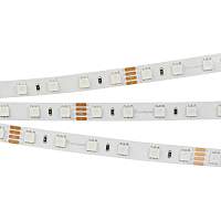 Светодиодная лента RT-B60-10mm 24V RGB (14.4 W/m, IP20, 5060, 50m) Arlight - цена и фото