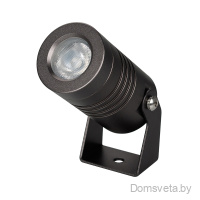 Светильник KT-RAY-COLOR-R42-6W RGB (DG, 25 deg, 12V) Arlight 028916 - цена и фото