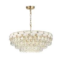 Подвесная люстра Odeon Light CHESSI 5076/21 - цена и фото