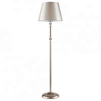 Торшер Crystal Lux Flavio FLAVIO PT1 GOLD - цена и фото