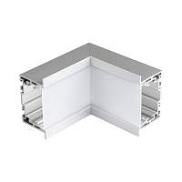 Угол S2-LINIA69-F-L90N внутренний Arlight 021278 - цена и фото