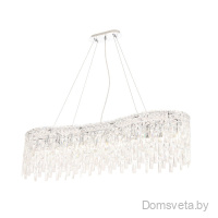 Подвесная люстра Crystal Lux Abril SP12 L1200 - цена и фото