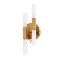 Настенное бра Arte Lamp Ramona A7410AP-4PB - цена и фото