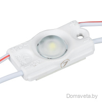 Модуль герметичный ARL-ORION-R05-12V Cool (2835, 1 LED) Arlight 026532 - цена и фото