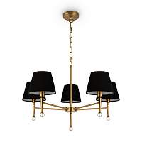 Подвесной светильник Freya FR5190PL-05BS - цена и фото