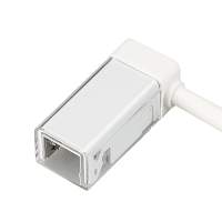 Коннектор питания ARL-MOONLIGHT-1213-CON-POWER-LR-WH Arlight 028061 - цена и фото