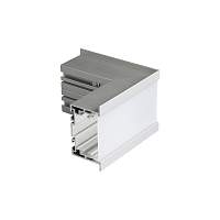 Угол S2-LINIA69-F-L90W внешний Arlight 021279 - цена и фото