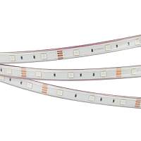 Светодиодная лента герметичная RTW-PS-B30-13mm 12V RGB (7.2 W/m, IP67, 5060, 5m) Arlight - цена и фото