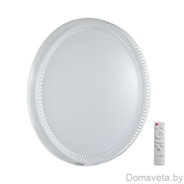 Настенно-потолочный светодиодный светильник Sonex Color Depax 7643/EL - цена и фото