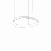 Подвесной светильник Ideal Lux GEMINI SP D42 BIANCO 247229 - цена и фото