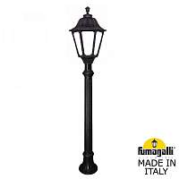 Садово-парковый фонарь FUMAGALLI ALOE.R/NOEMI E35.163.000.AYH27 - цена и фото