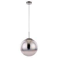 Светильник подвесной Arte Lamp Jupiter Chrome A7963SP-1CC - цена и фото
