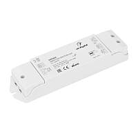 Диммер SMART-D22-DIM-PUSH-SUF (230V, 2A, TRIAC, 2.4G) Arlight - цена и фото