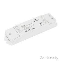 Диммер SMART-D22-DIM-PUSH-SUF (230V, 2A, TRIAC, 2.4G) Arlight - цена и фото