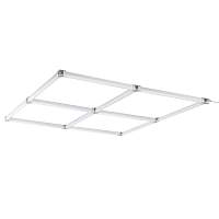 Комплект со светильником Varieta Varieta Lightstar V4Q450064 - цена и фото