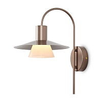 Бра Freya FR5600WL-L5MG - цена и фото