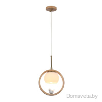 Подвесной светильник Arte Lamp Caprice A4182SP-1BR - цена и фото