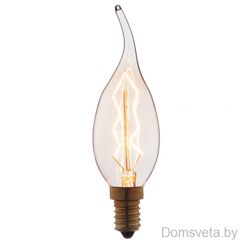 Лампа E14 Loft IT Edison Bulb 3560-TW - цена и фото