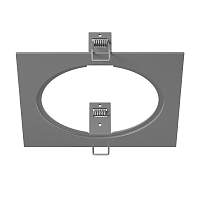 Рамка для светильника Lightstar Intero 111 217819 - цена и фото