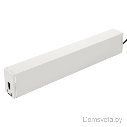 Блок питания ARV-24075-PFC-CLIP-38-WH (24V, 3.1A, 75W) Arlight 029023 - цена и фото