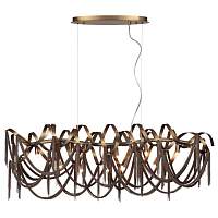 Подвесная люстра Odeon Light CHAINY 5066/10 - цена и фото