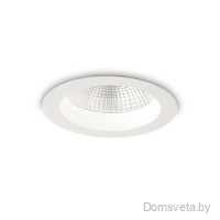 Встраиваемый светильник Ideal Lux BASIC ACCENT 15W 4000K 193366 - цена и фото