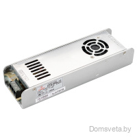 Блок питания HTS-400L-12 (12V, 33A, 400W) Arlight 020828 - цена и фото