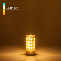 Светодиодная лампа G4 LED 7W 220V 3300K BLG405 - цена и фото