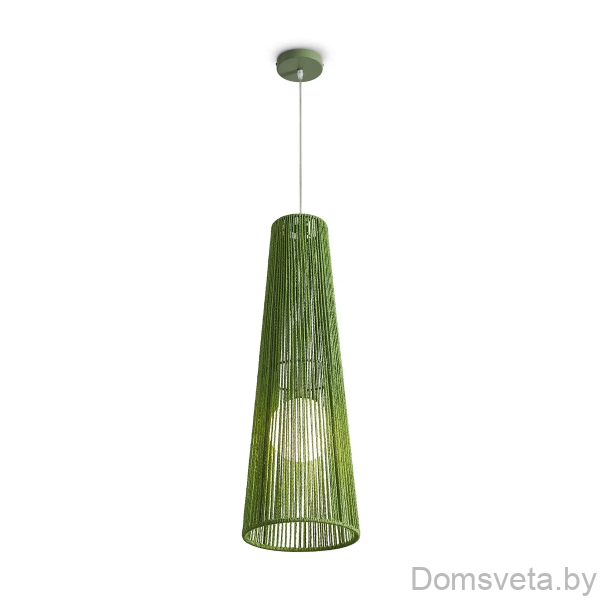 Подвесной светильник Freya Cottage FR5405PL-01GN1 - цена и фото
