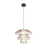 Подвесной светильник Freya Modern FR5545PL-L5BG - цена и фото