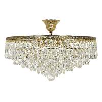 Потолочная люстра Arti Lampadari Castellana E 1.3.46.601 G - цена и фото