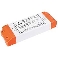 Блок питания ARV-SN24150-PFC-TRIAC-B (24V, 6.25A, 150W) Arlight 029493 - цена и фото