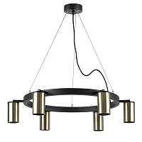Lightstar Люстра подвесная Rullo LR016316 - цена и фото