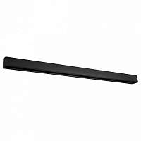 Трек встраиваемый Donolux DLM DLM012/Black