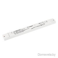 Блок питания ARV-SP-48250-LINEAR-PFC (48V, 5.21A, 250W) Arlight - цена и фото