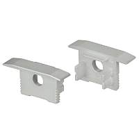 Заглушка SL-SLIM-H13M-F25 с отверстием Arlight 024488 - цена и фото