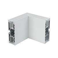 Угол S2-WALL-X2-H128-L90N внутренний Arlight 021288 - цена и фото